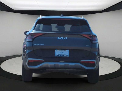 Kia Sportage EX 2023