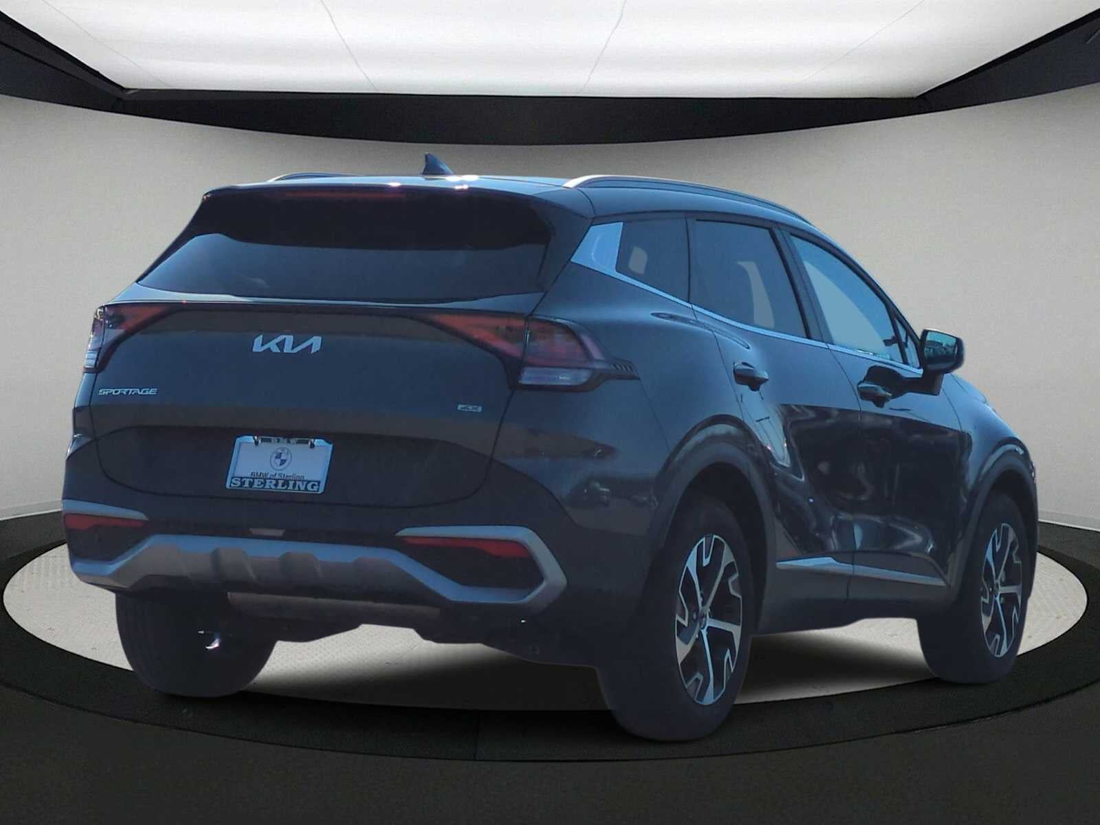 Kia Sportage EX 2023