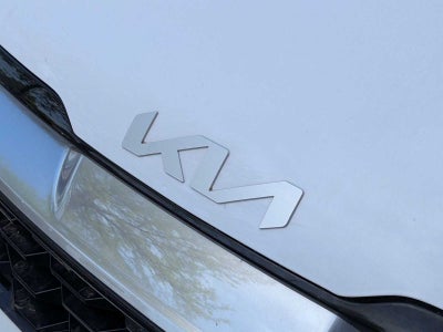 Kia Sportage SX-Prestige 2024