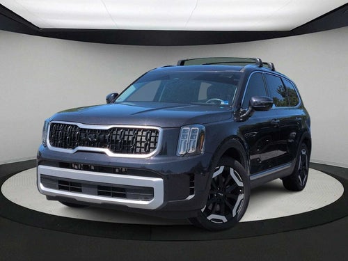 Kia Telluride EX 2025