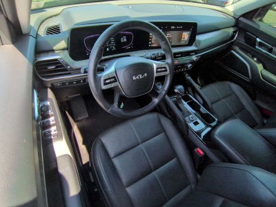 Kia Telluride EX 2025