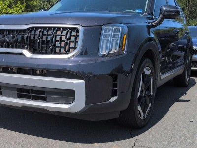 Kia Telluride EX 2025