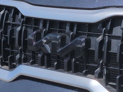 Kia Telluride EX 2025