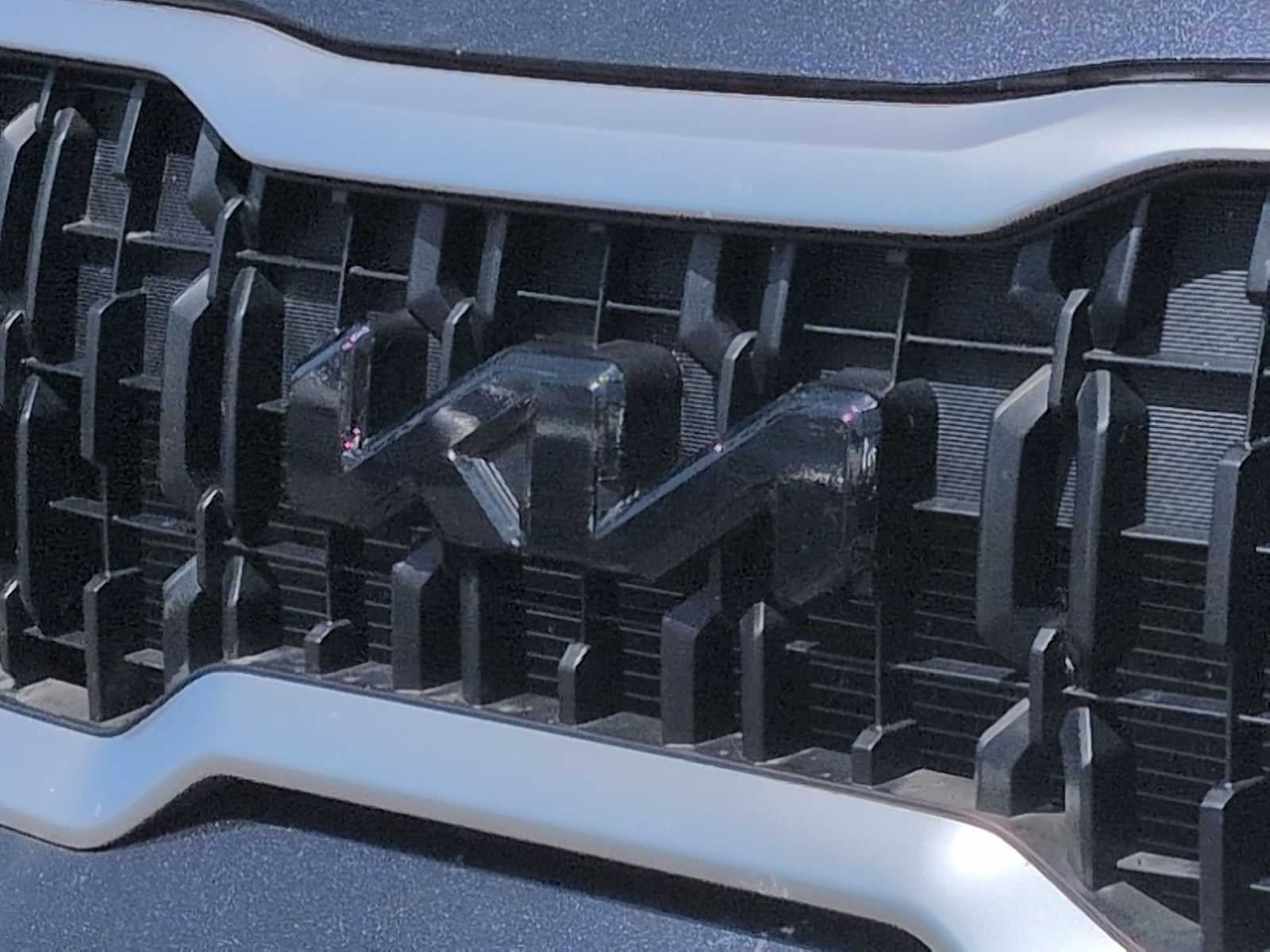 Kia Telluride EX 2025