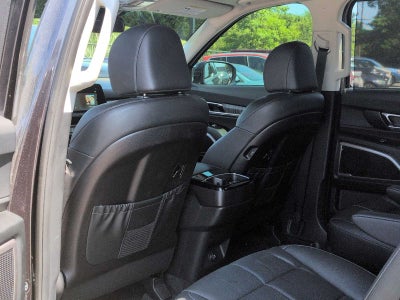 Kia Telluride EX 2025