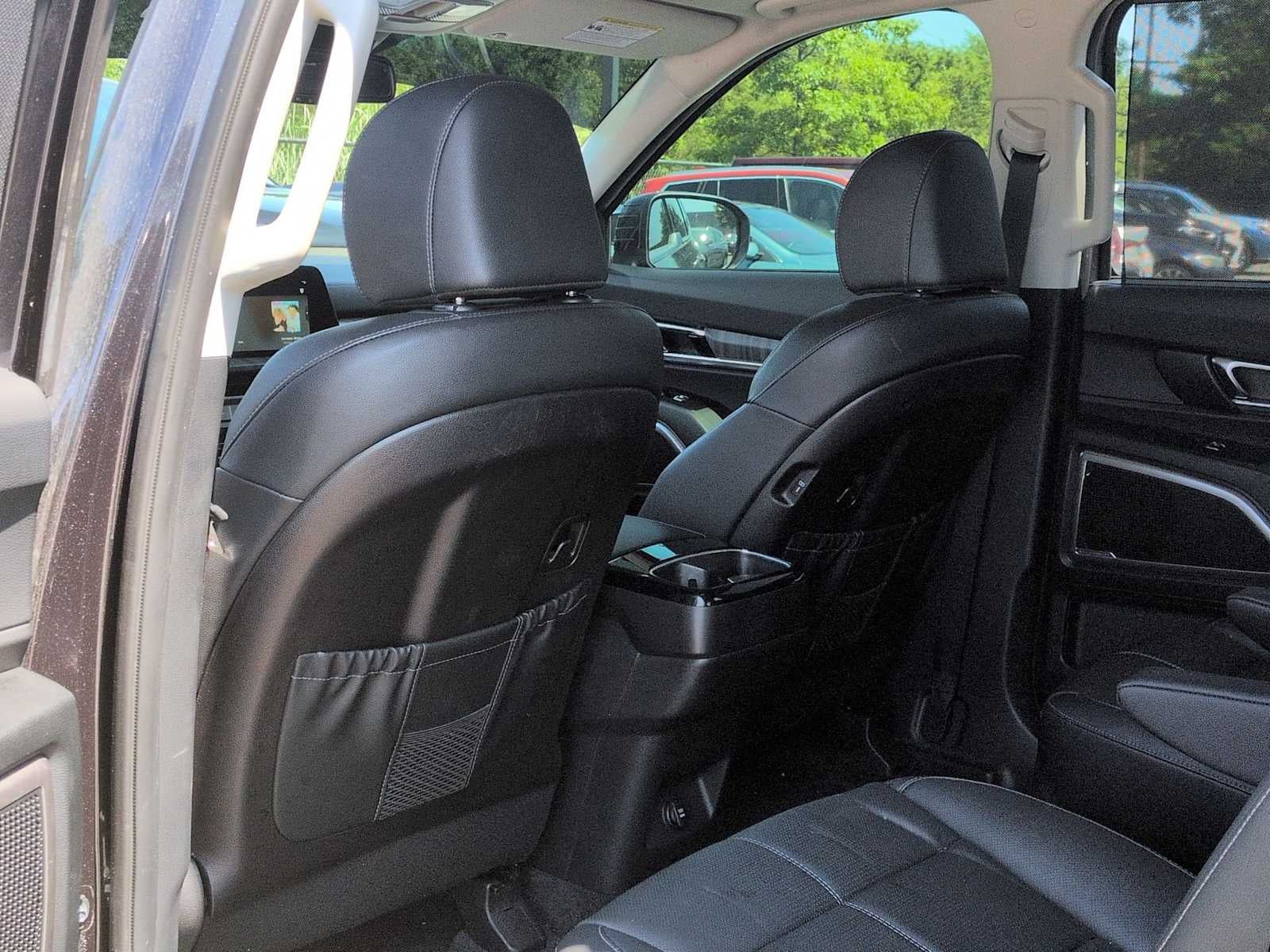 Kia Telluride EX 2025