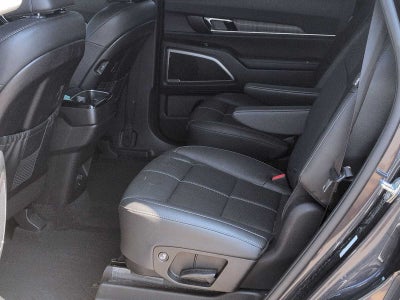 Kia Telluride EX 2025