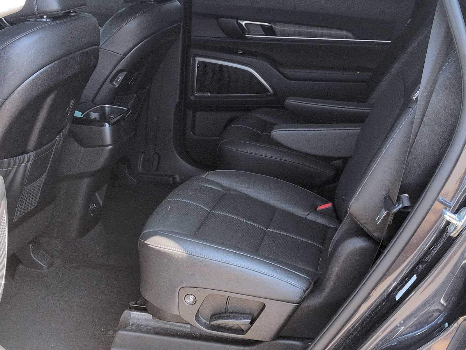 Kia Telluride EX 2025