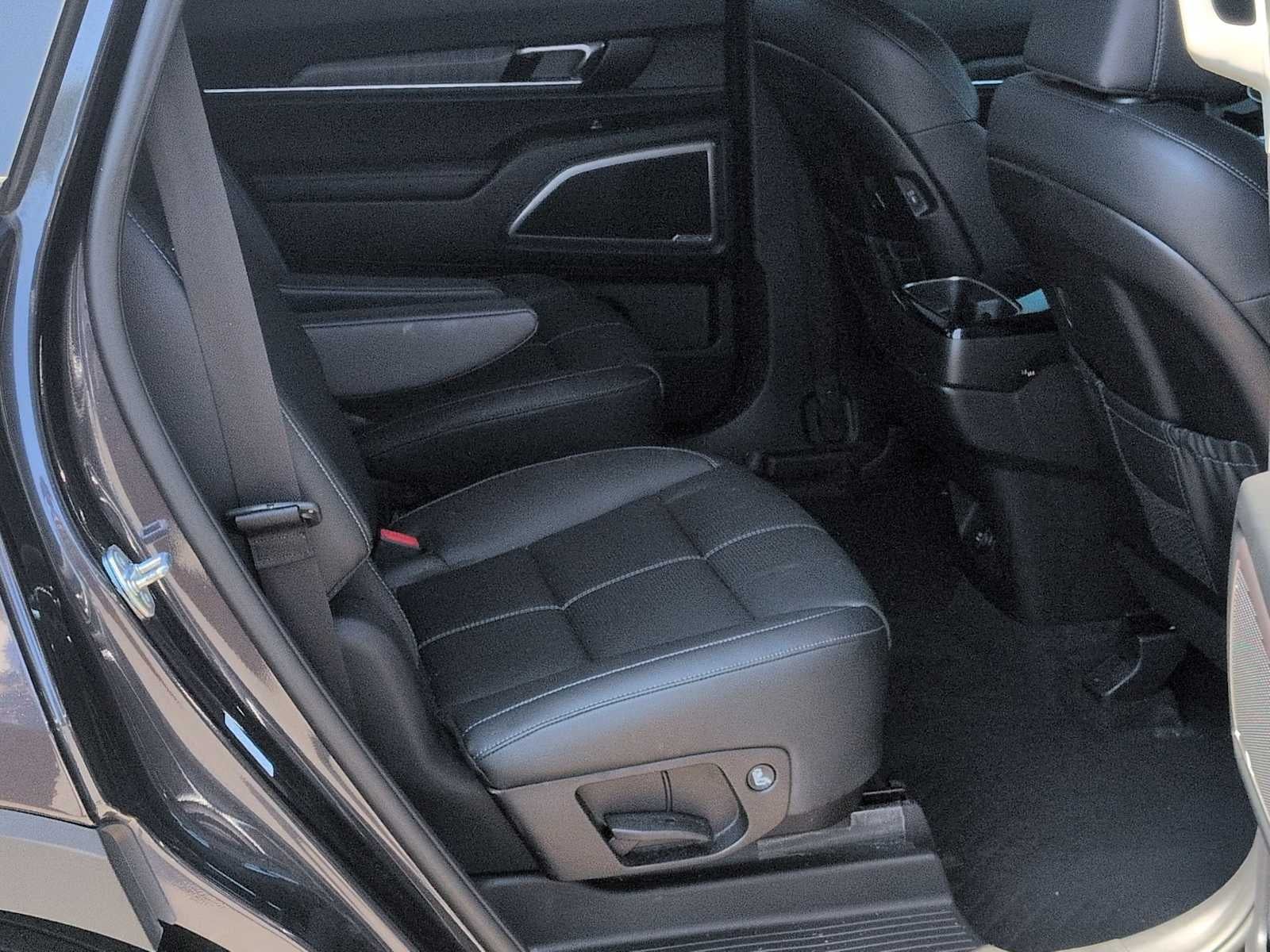 Kia Telluride EX 2025