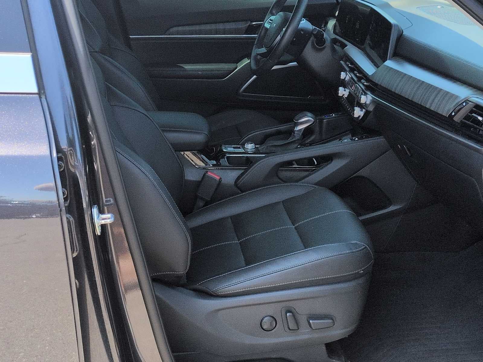 Kia Telluride EX 2025
