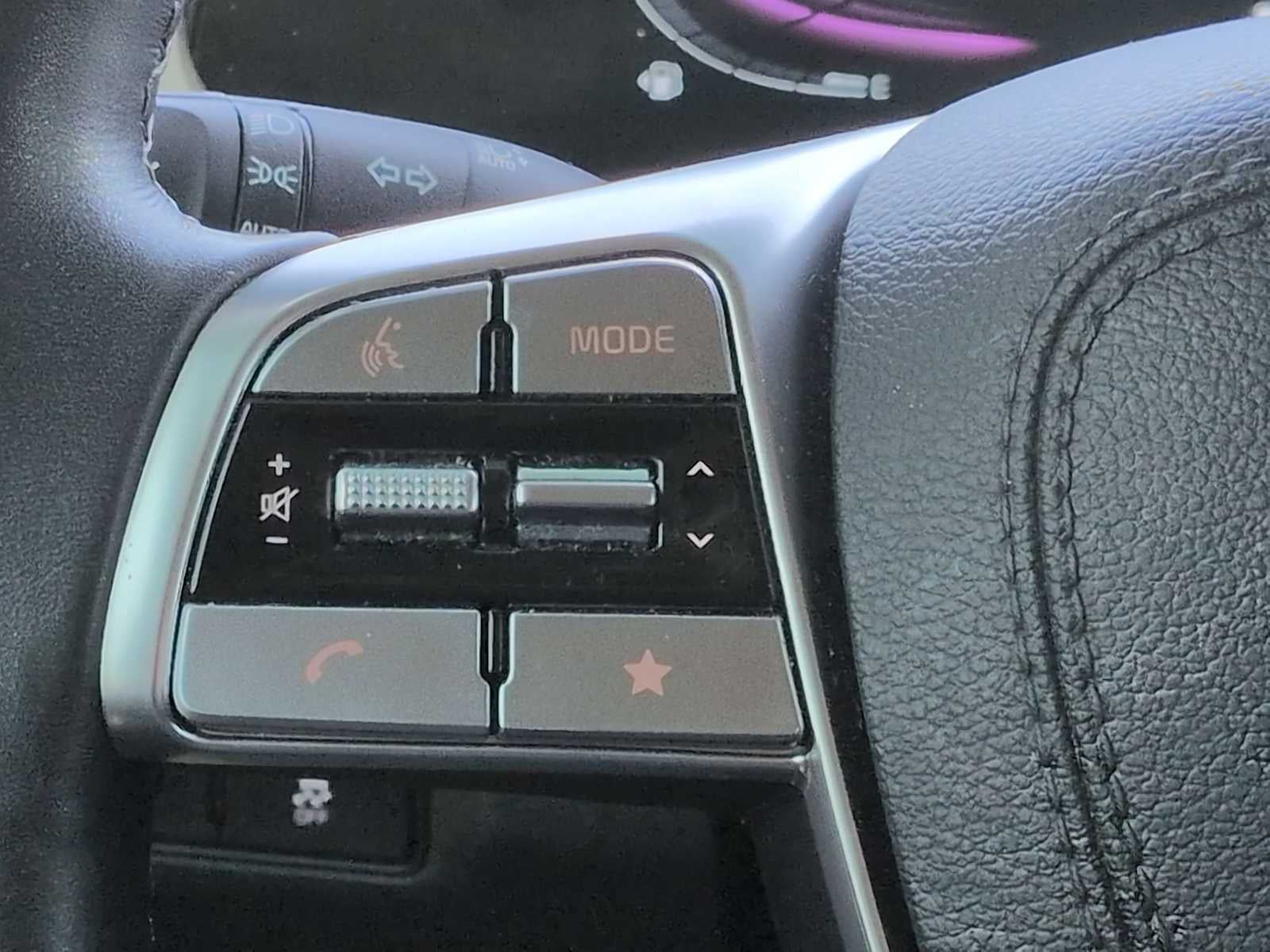 Kia Telluride EX 2025