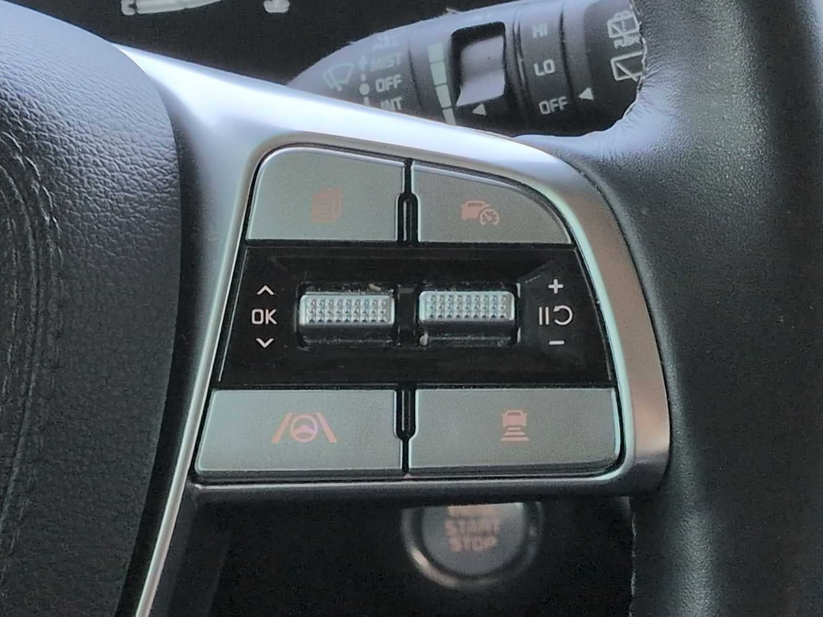 Kia Telluride EX 2025