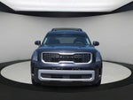 Kia Telluride EX 2025
