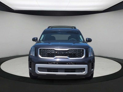 Kia Telluride EX 2025