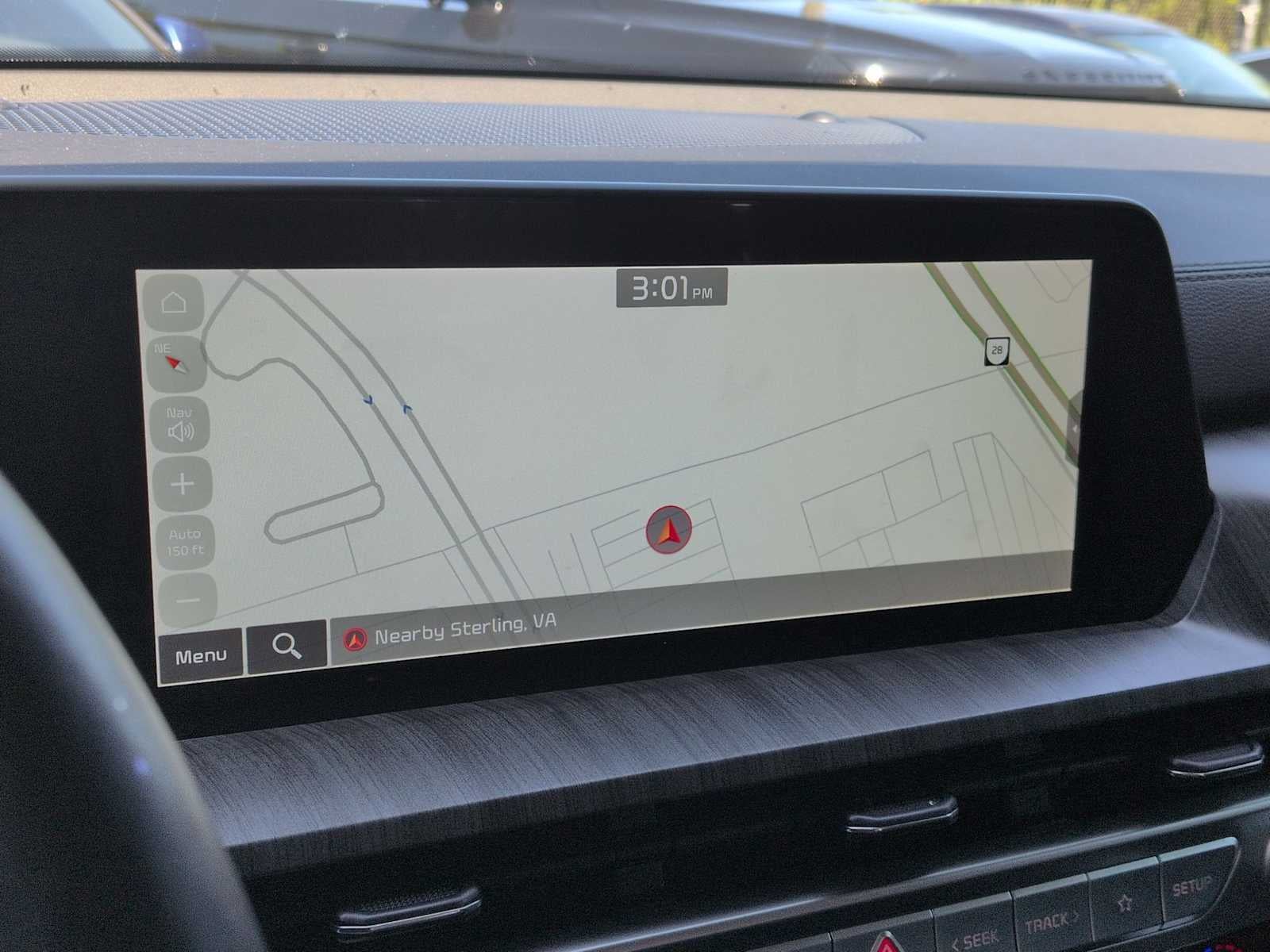 Kia Telluride EX 2025