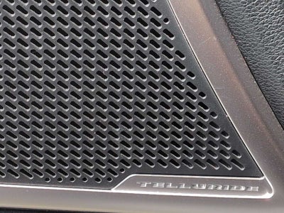 Kia Telluride EX 2025