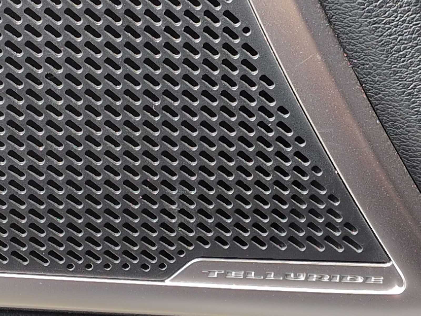 Kia Telluride EX 2025