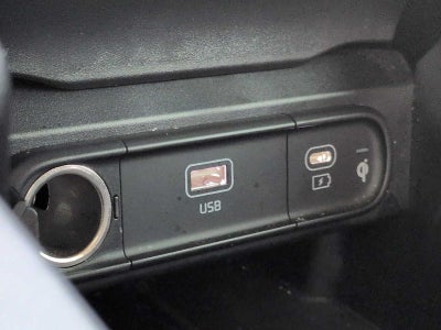 Kia Telluride EX 2025