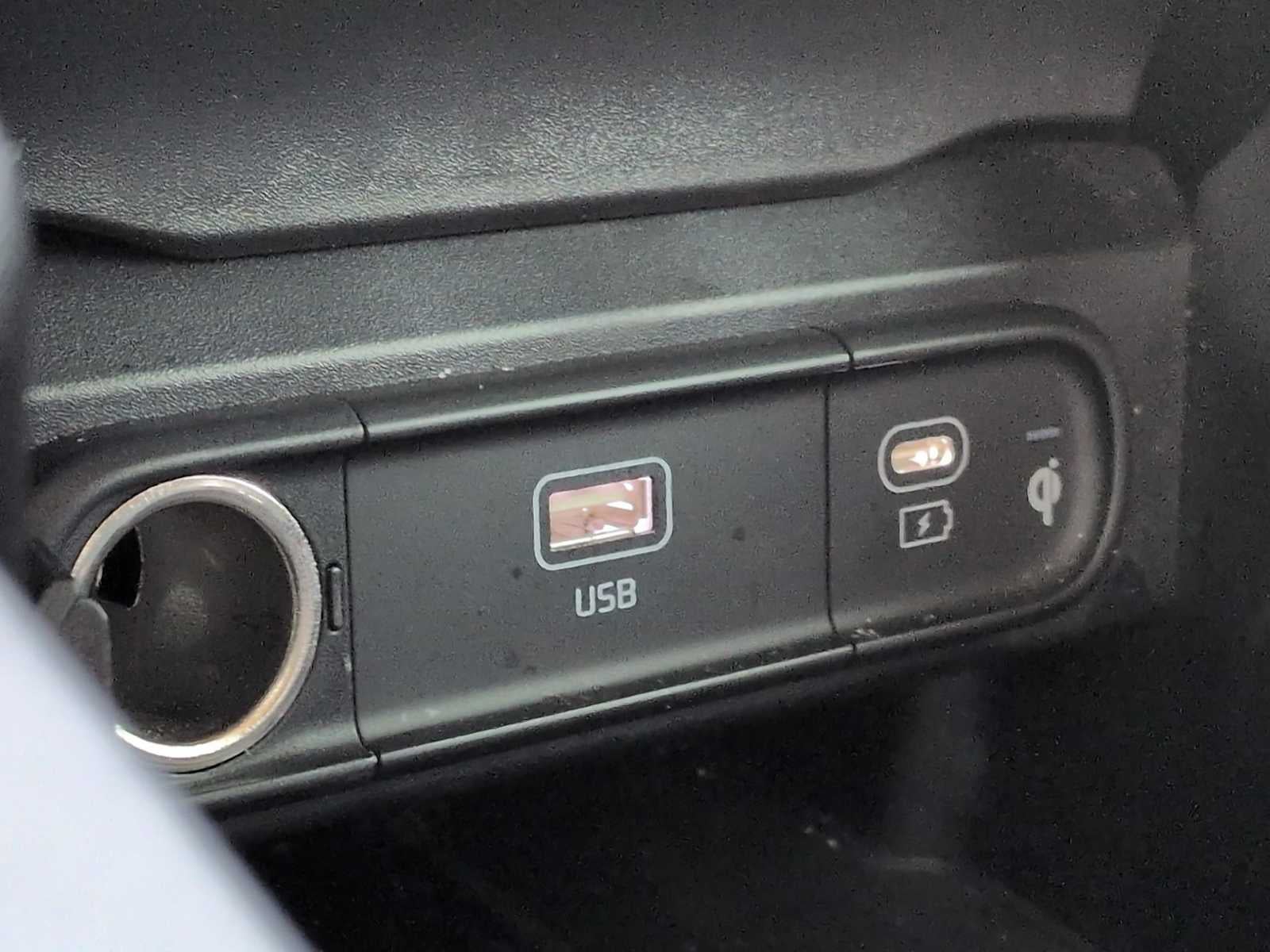 Kia Telluride EX 2025