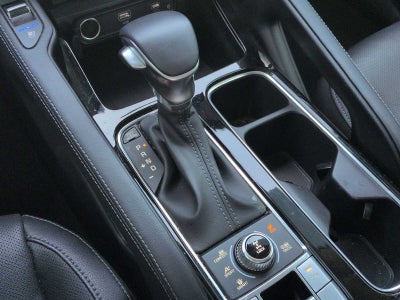 Kia Telluride EX 2025
