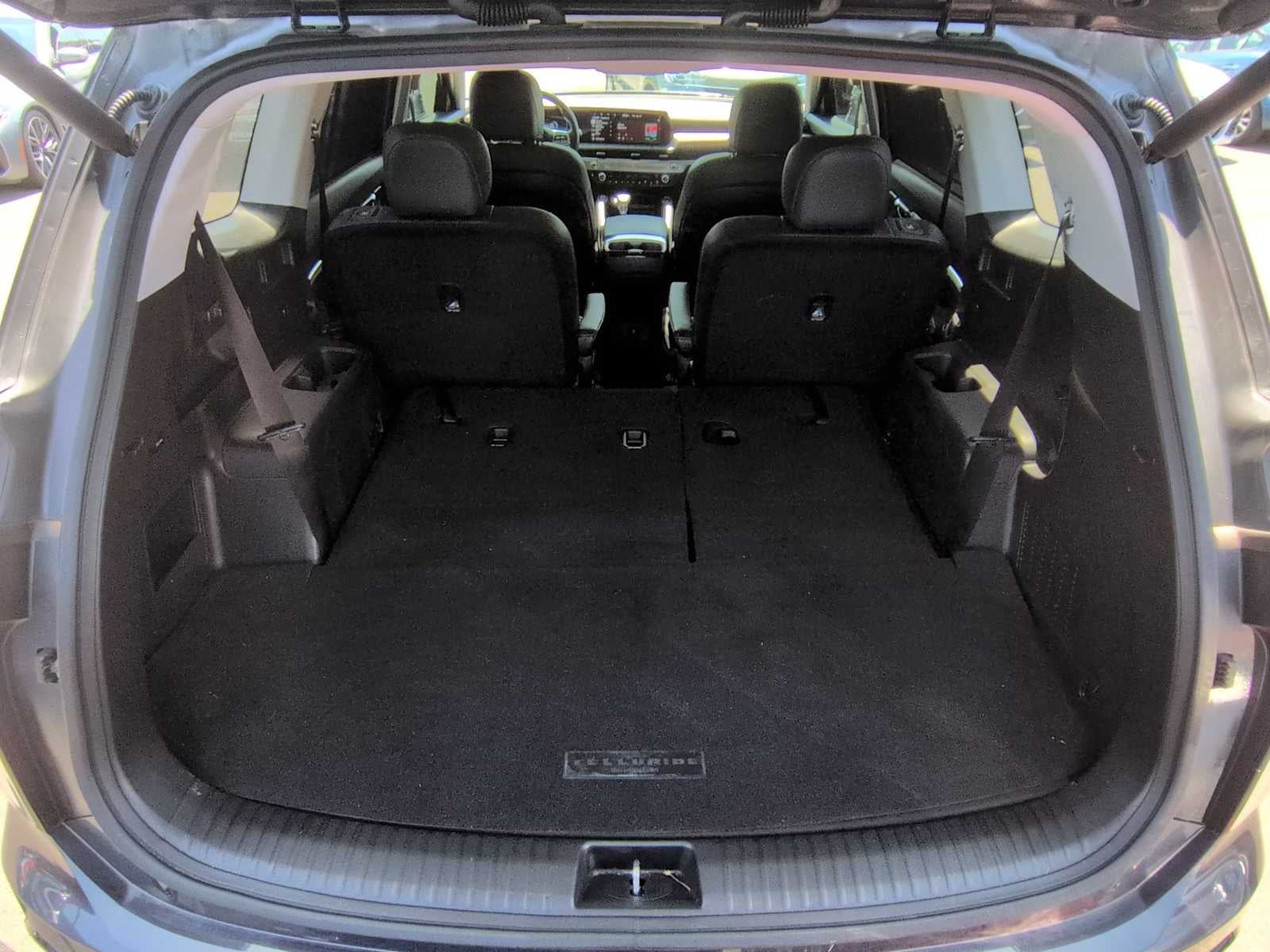 Kia Telluride EX 2025