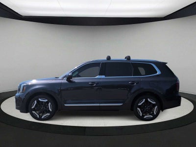 Kia Telluride EX 2025