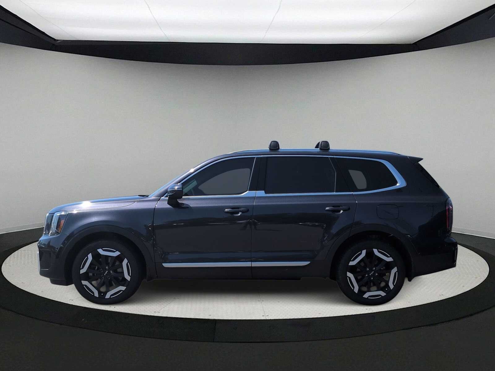 Kia Telluride EX 2025