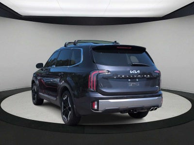 Kia Telluride EX 2025