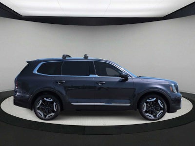 Kia Telluride EX 2025