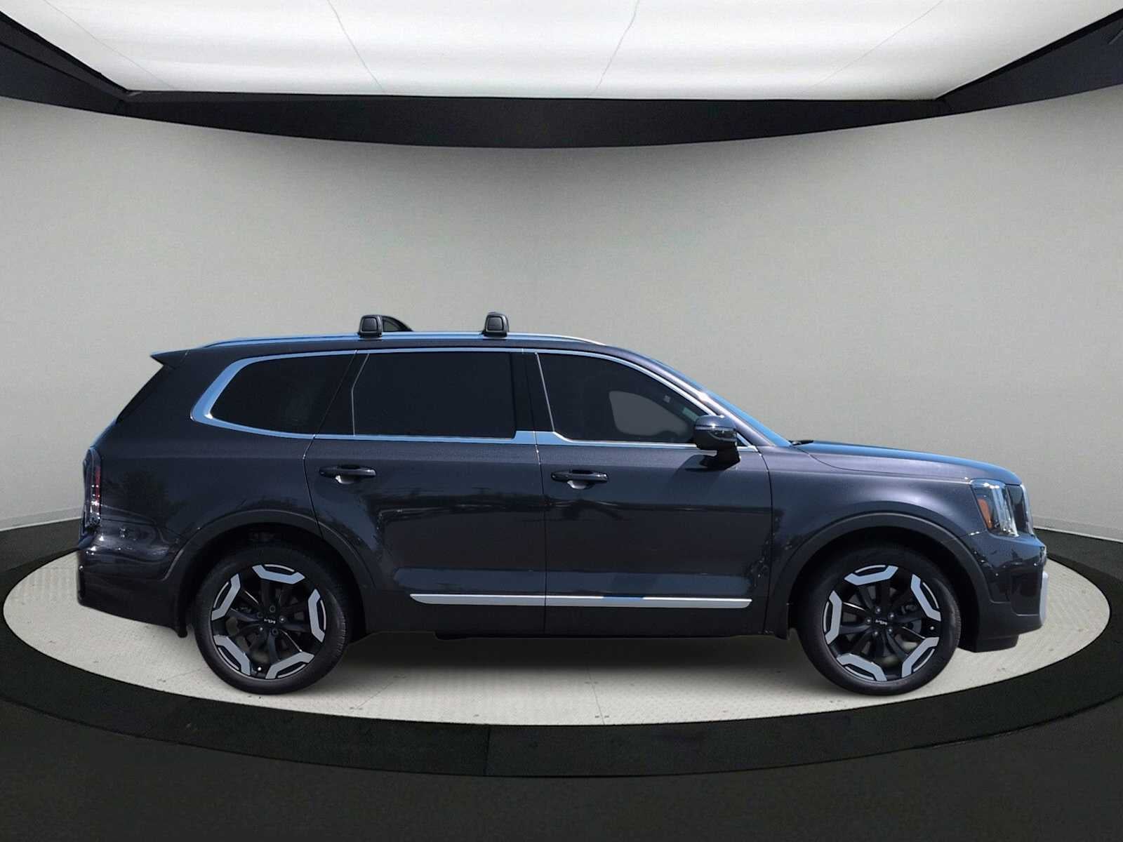 Kia Telluride EX 2025