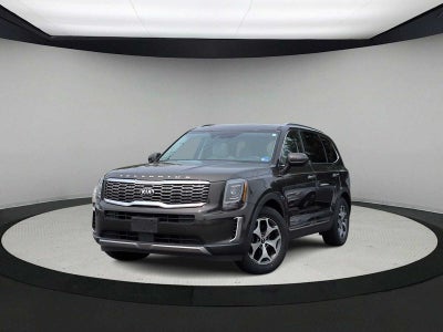 Kia Telluride EX 2020