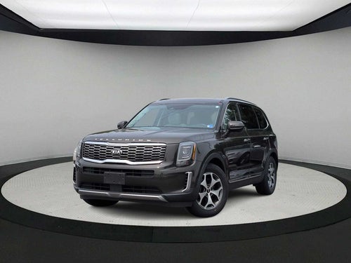 Kia Telluride EX 2020