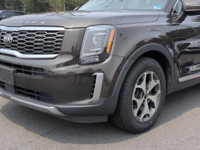 Kia Telluride EX 2020