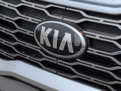 Kia Telluride EX 2020
