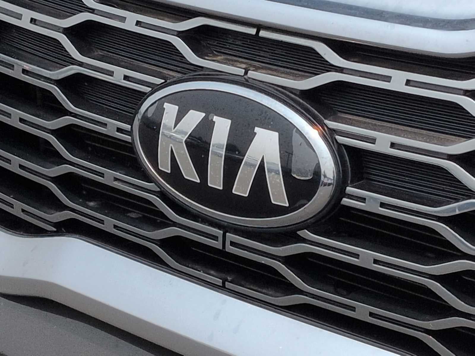 Kia Telluride EX 2020