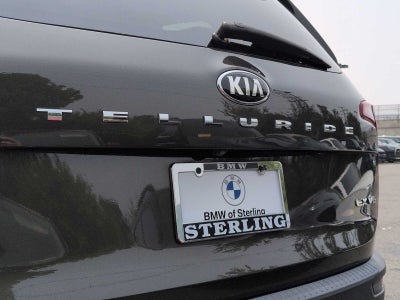 Kia Telluride EX 2020