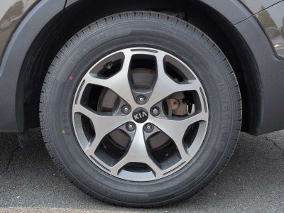 Kia Telluride EX 2020