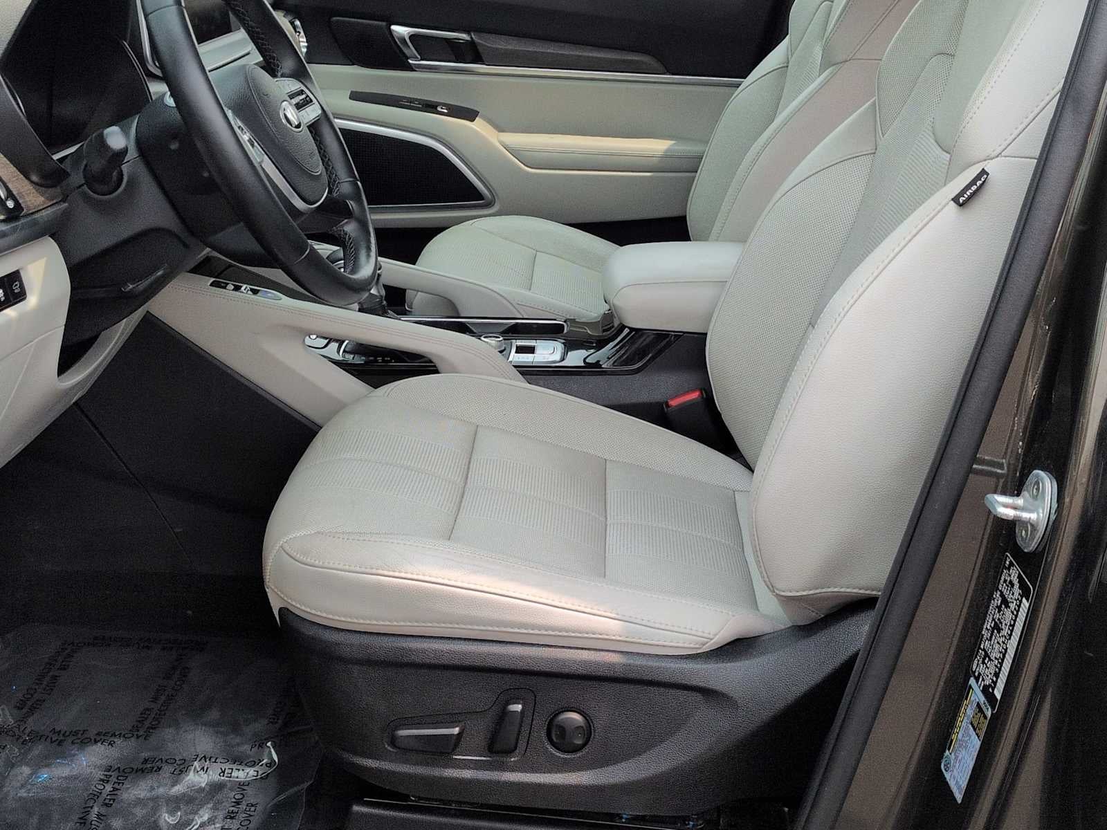 Kia Telluride EX 2020