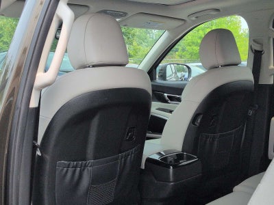Kia Telluride EX 2020