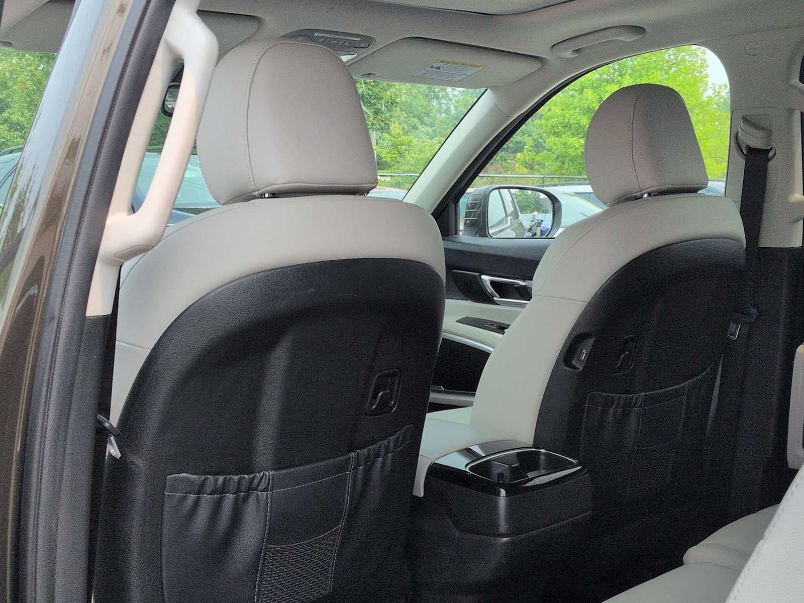 Kia Telluride EX 2020