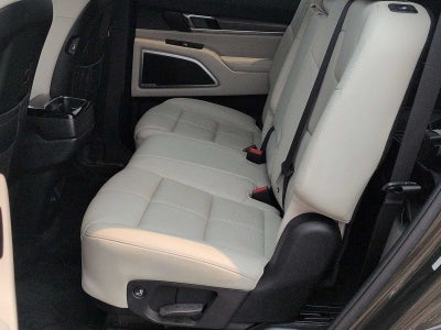 Kia Telluride EX 2020