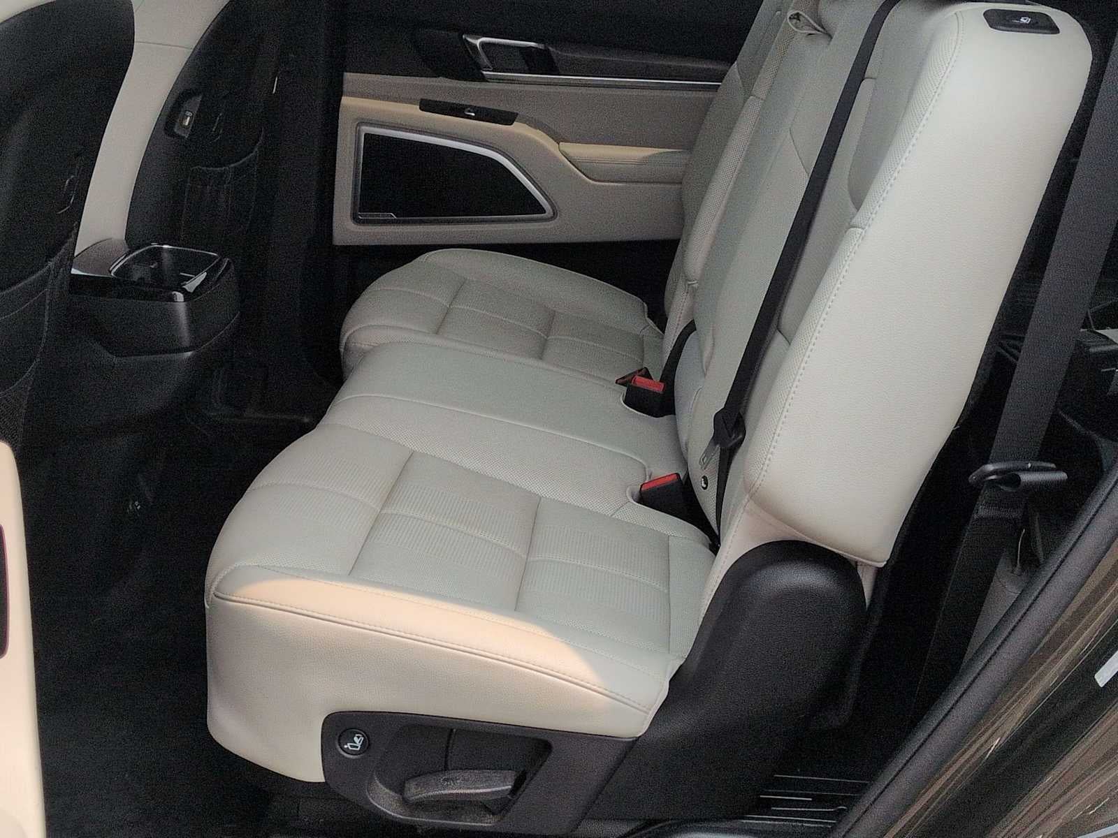 Kia Telluride EX 2020