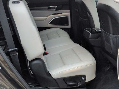 Kia Telluride EX 2020