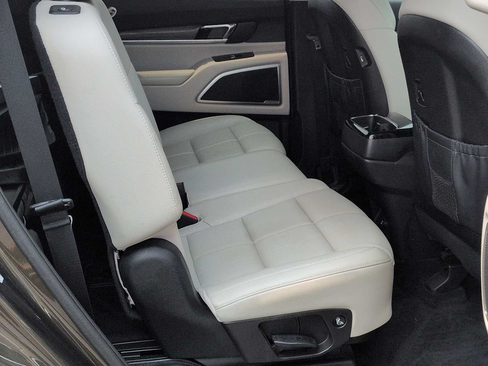Kia Telluride EX 2020