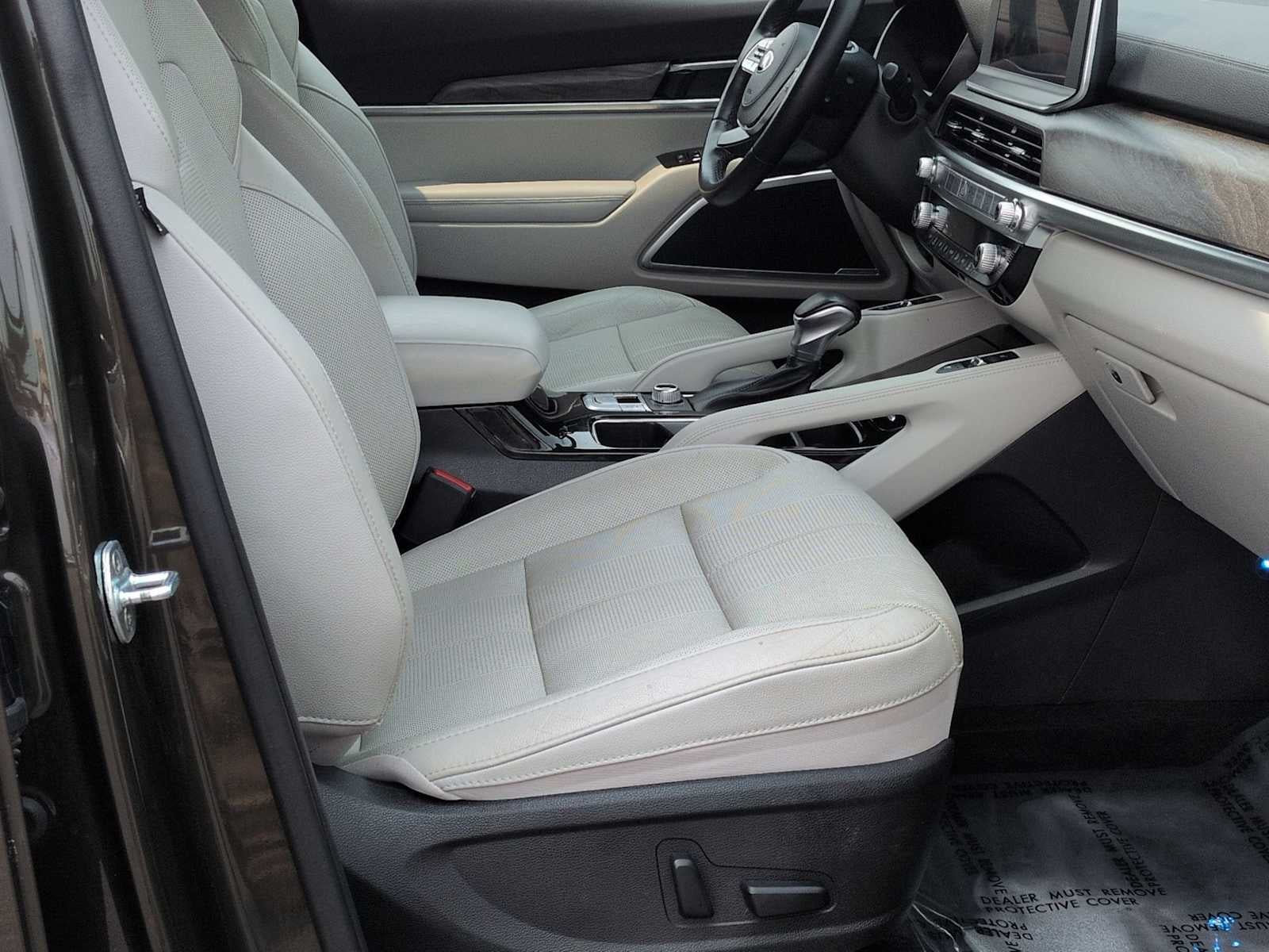 Kia Telluride EX 2020