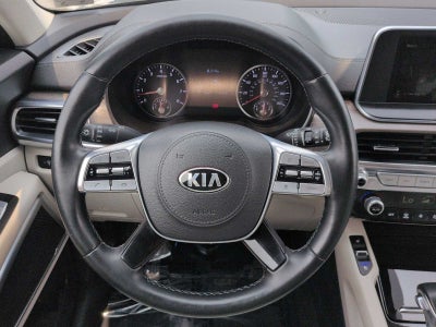 Kia Telluride EX 2020