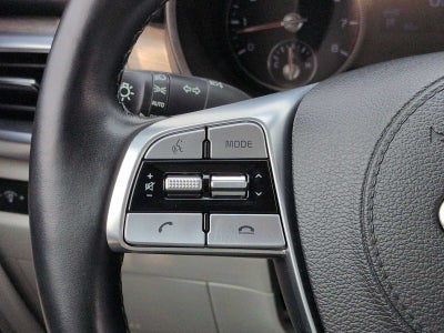 Kia Telluride EX 2020