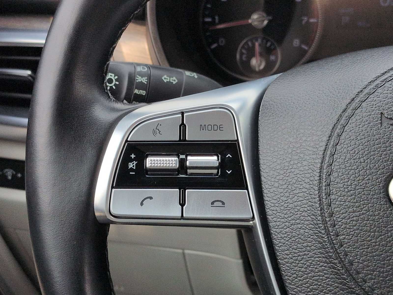 Kia Telluride EX 2020