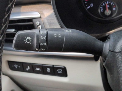 Kia Telluride EX 2020