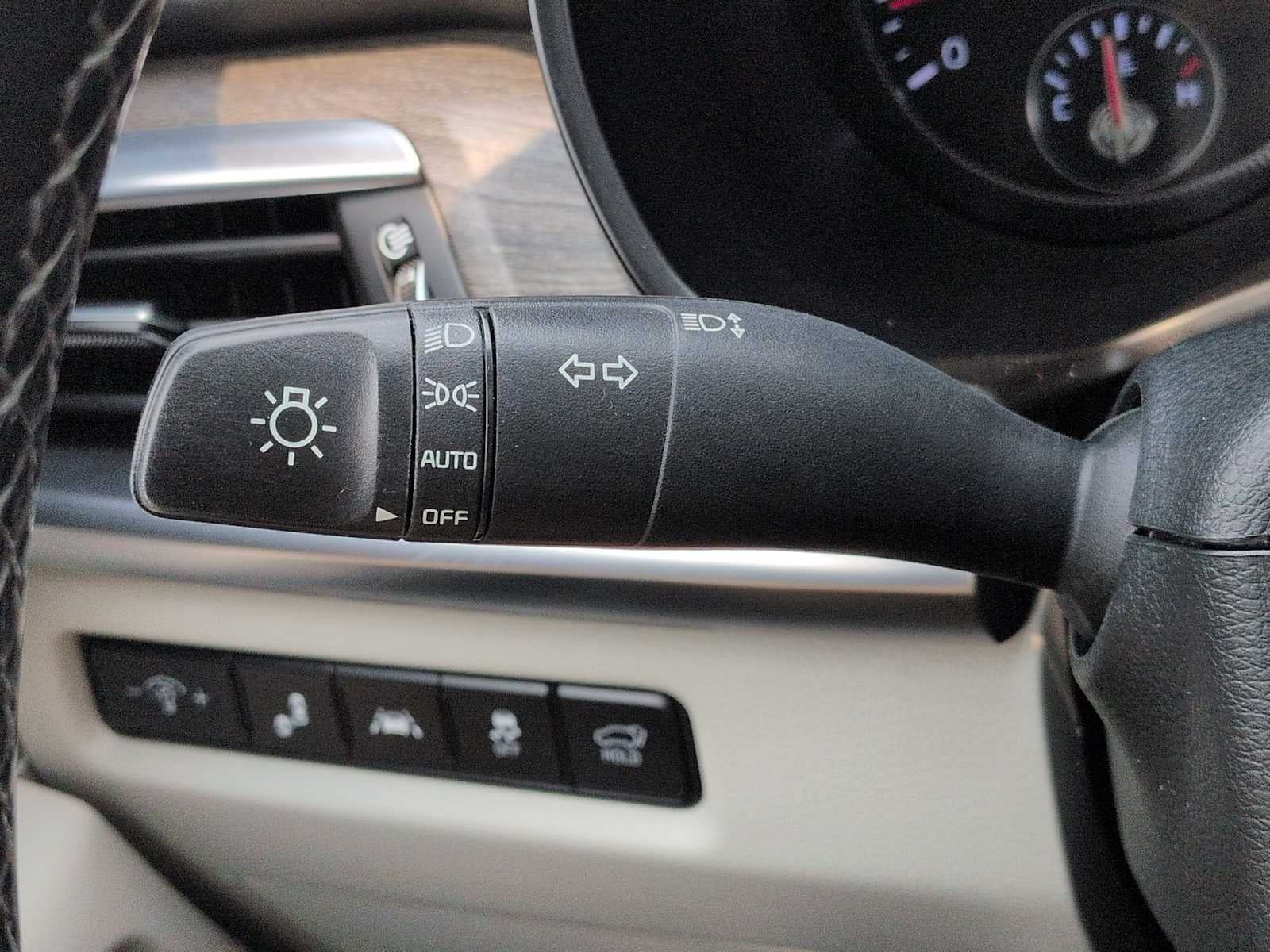 Kia Telluride EX 2020